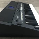 Yamaha PSR-S650
