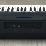 Yamaha PSR-S650