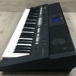 Yamaha PSR-S650