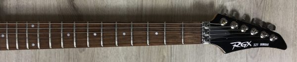 Yamaha RGX 321