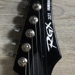 Yamaha RGX 321