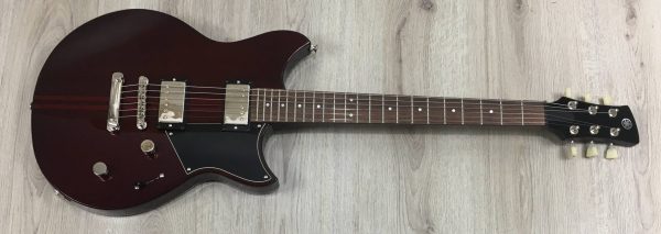 Yamaha RSE20 Red Copper