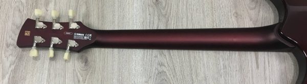 Yamaha RSE20 Red Copper