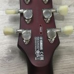 Yamaha RSE20 Red Copper