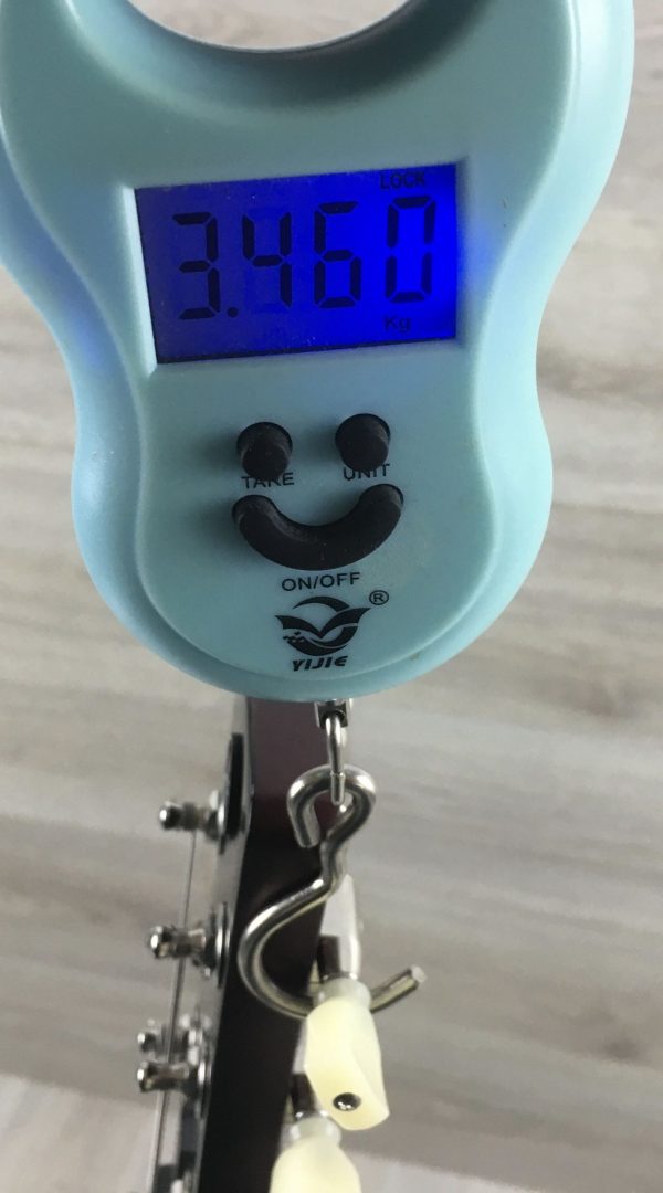 Yamaha RSE20 Red Copper