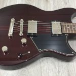 Yamaha RSE20 Red Copper