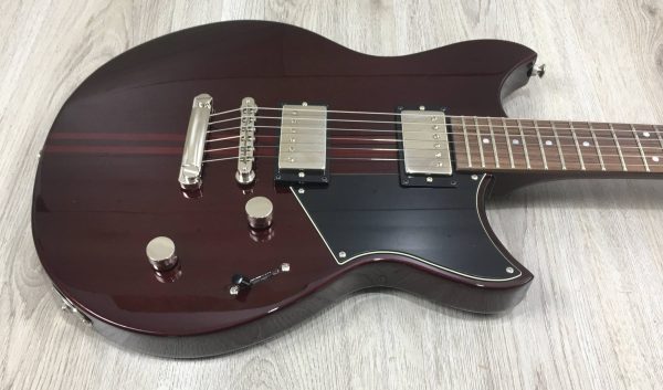 Yamaha RSE20 Red Copper