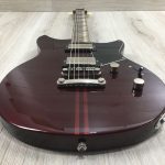 Yamaha RSE20 Red Copper