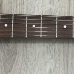 Yamaha RSE20 Red Copper