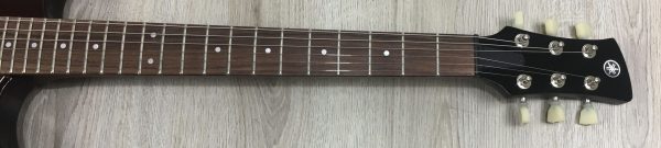 Yamaha RSE20 Red Copper