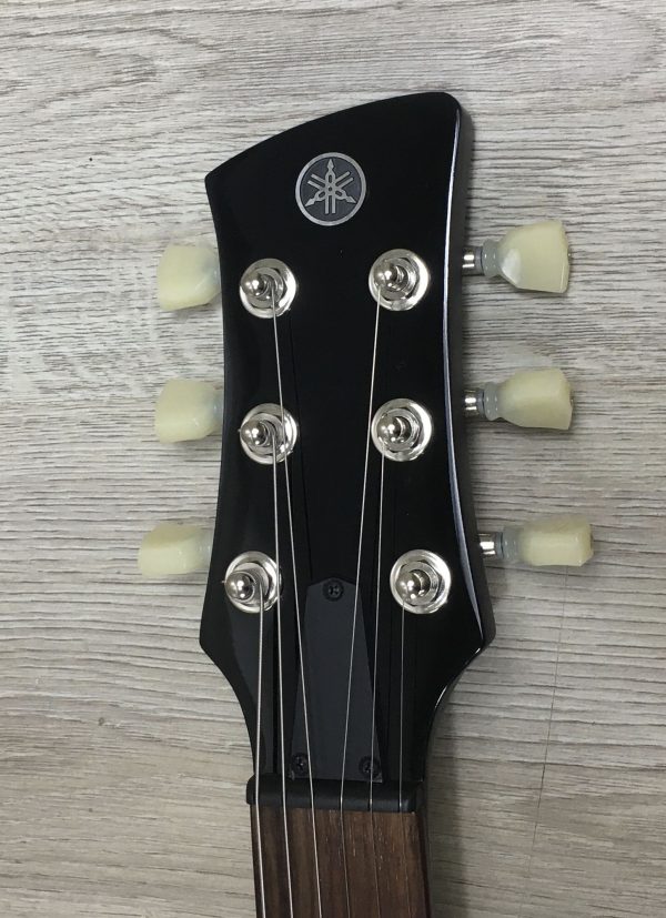 Yamaha RSE20 Red Copper