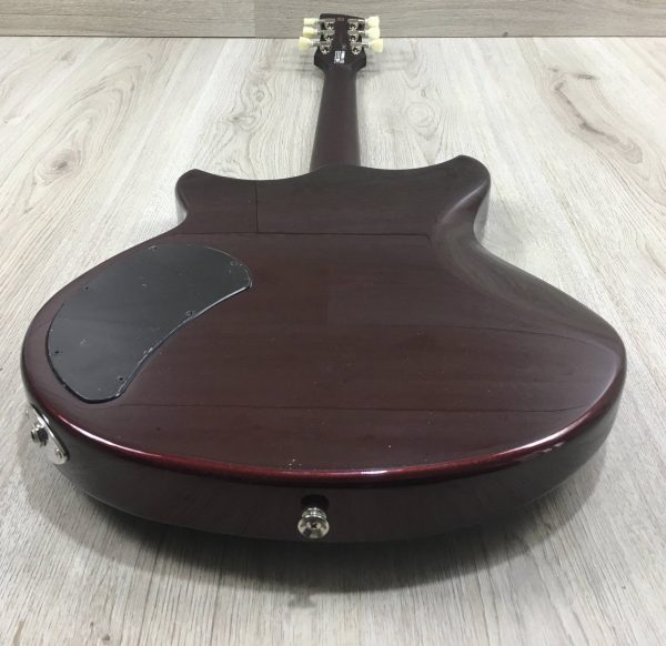 Yamaha RSE20 Red Copper