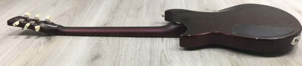 Yamaha RSE20 Red Copper