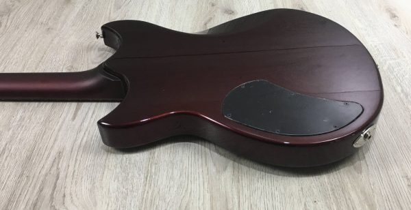 Yamaha RSE20 Red Copper