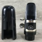 Yamaha Venova YVS100