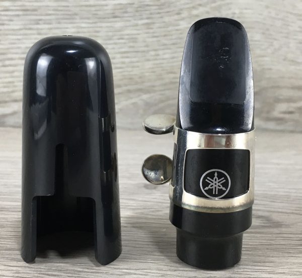 Yamaha Venova YVS100