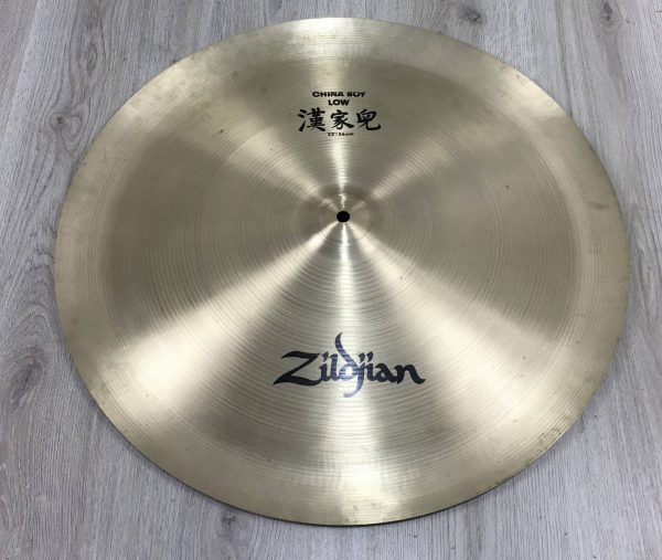 Zildjian China Boy Low 20