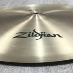 Zildjian China Boy Low 20
