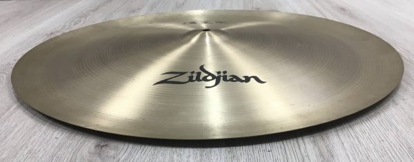 Zildjian China Boy Low 20
