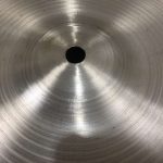 Zildjian China Boy Low 20