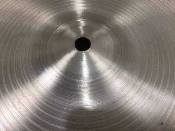 Zildjian China Boy Low 20