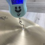 Zildjian China Boy Low 20