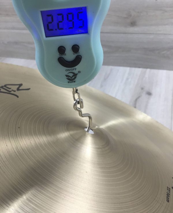 Zildjian China Boy Low 20