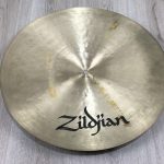Zildjian K ride 20"