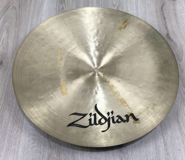 Zildjian K ride 20"