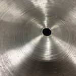 Zildjian K ride 20"