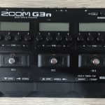 Zoom G3N