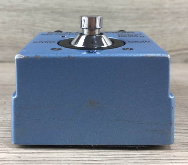 Zoom MS-70CDR Multistomp