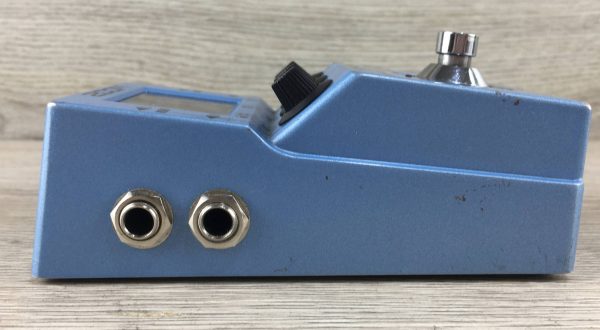 Zoom MS-70CDR Multistomp