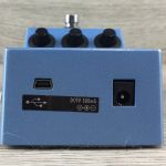 Zoom MS-70CDR Multistomp