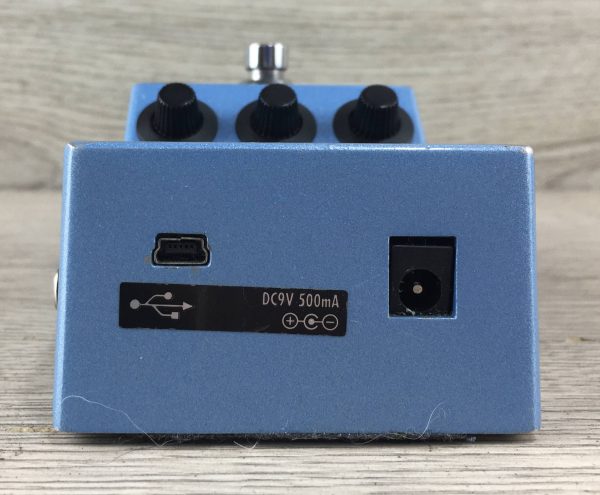 Zoom MS-70CDR Multistomp
