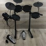 Alesis Turbo Mesh Kit