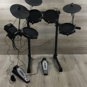 Alesis Turbo Mesh Kit