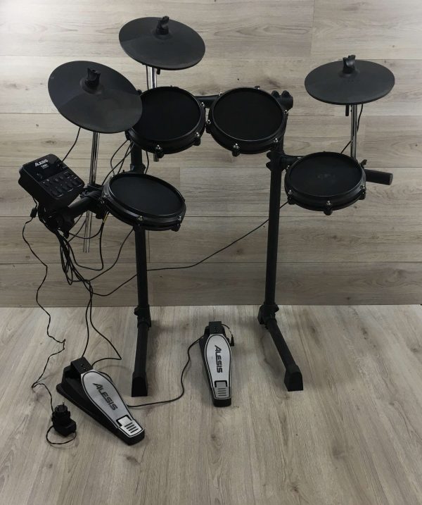 Alesis Turbo Mesh Kit