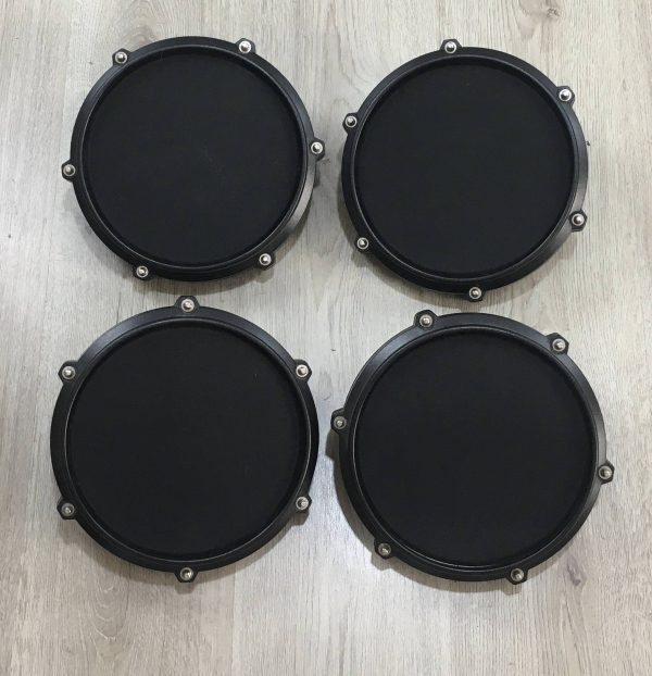 Alesis Turbo Mesh Kit