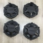 Alesis Turbo Mesh Kit