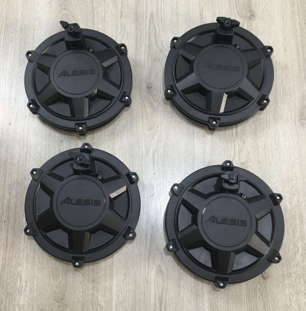Alesis Turbo Mesh Kit