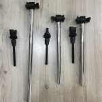 Alesis Turbo Mesh Kit