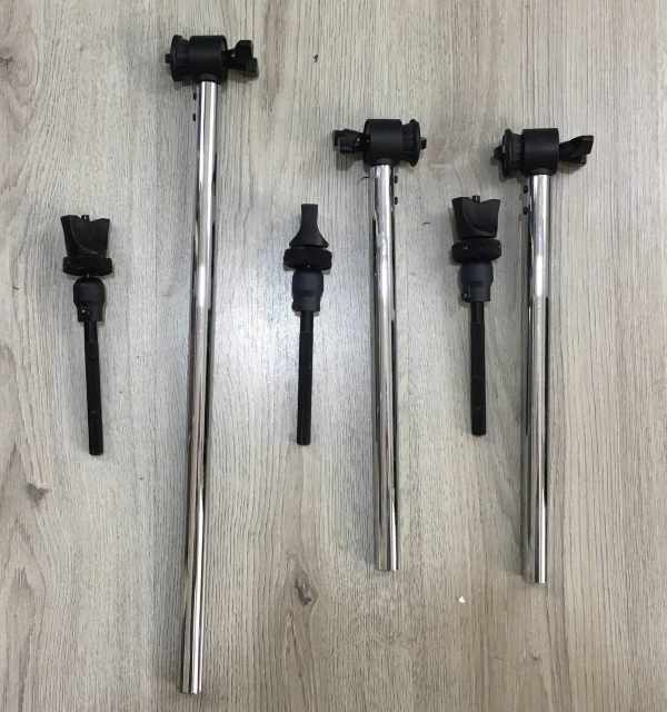 Alesis Turbo Mesh Kit