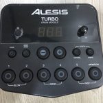 Alesis Turbo Mesh Kit