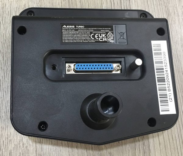 Alesis Turbo Mesh Kit