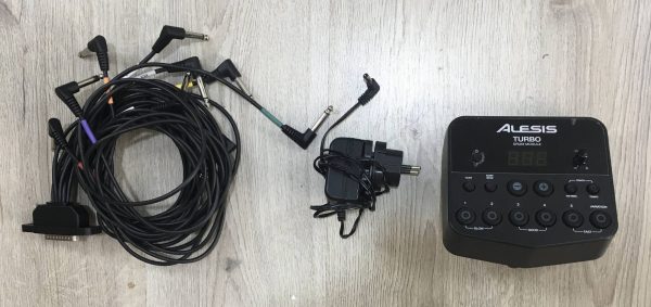 Alesis Turbo Mesh Kit