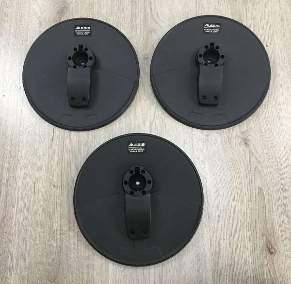 Alesis Turbo Mesh Kit