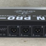 Behringer ADA8000 Ultragain Pro Digital