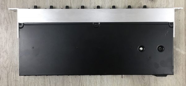 Behringer ADA8000 Ultragain Pro Digital