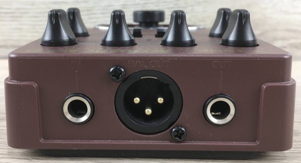 Behringer ADI21 V-Tone Acoustic